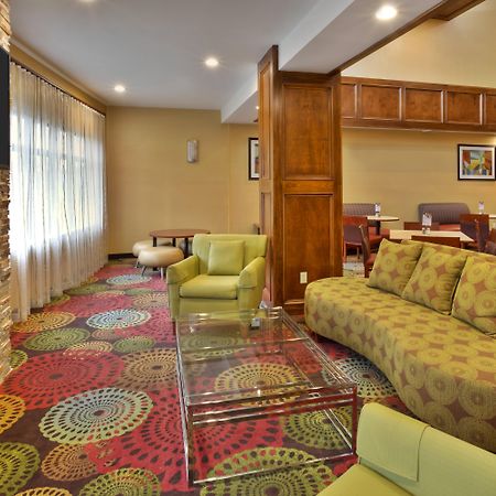Holiday Inn Express Frankenmuth By Ihg Exterior foto